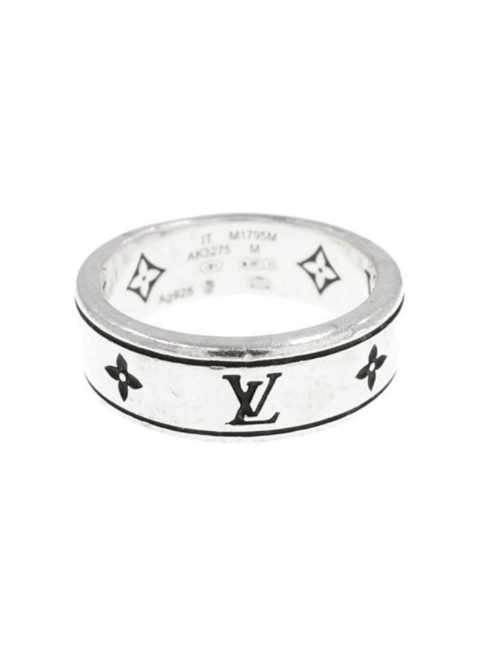 Louis Vuitton Ring LV Spike